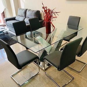 Apartamento de 2 Dormitorios
